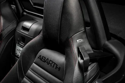 124 Rally Tribute